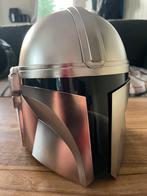 Star Wars - Mandalorian Electric Helmet - Black Series, Verzamelen, Star Wars, Ophalen, Nieuw, Overige typen