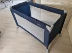 Campingbedje campingbed safety 1st, Kinderen en Baby's, Babywiegjes en Ledikanten, Ophalen of Verzenden, Zo goed als nieuw, Reisbedje