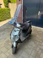 Piaggio Zip 2021 - Snor, Ophalen, Gebruikt, Zip, Benzine