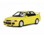Mitsubishi Lancer EVO III 1995 OTTO MOBILE schaal 1/18 OT382