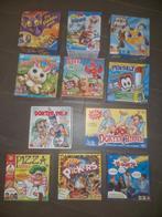 Diverse Kinderspellen - Leuke Collectie!, Hobby en Vrije tijd, Gezelschapsspellen | Bordspellen, Een of twee spelers, Ophalen of Verzenden