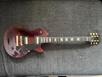 Gibson Les Paul Studio met Slash Pickups beschikbaar voor biedingen