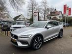 Volvo V60 CC CROSS COUNTRY 2.0 D4 AWD INTRO EDITION AUTOMAAT, Auto's, Volvo, Automaat, USB, Gebruikt, 4 cilinders