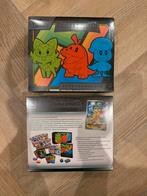 Paldea Evolved - Elite Trainer Box (1x), Verzenden, Nieuw, Boosterbox