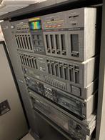 Pioneer CB-055 Audio Systeem, Ophalen, Tuner of Radio, Gebruikt, Losse componenten