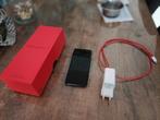 One plus 9 pro 256 GB, Telecommunicatie, Mobiele telefoons | Apple iPhone, Gebruikt, Overige modellen, Zwart, Ophalen