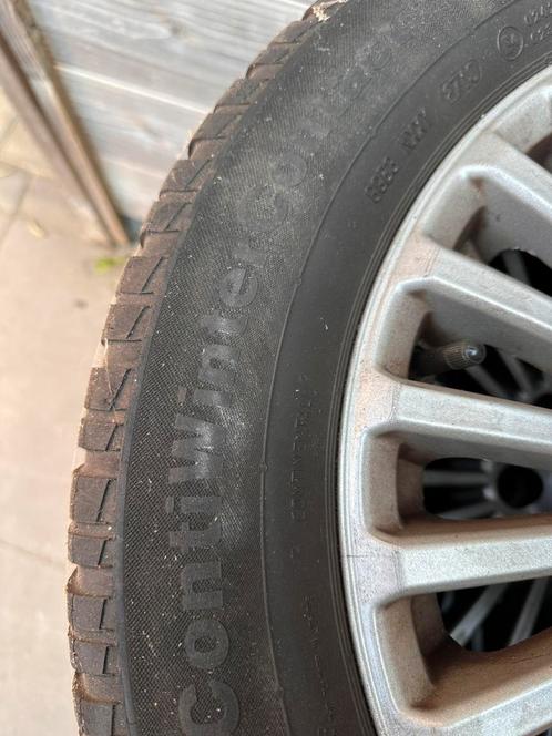 Ford originele LM velgen 16 inch, Auto diversen, Auto-accessoires, Gebruikt, Ophalen