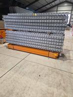 Pkz palletstelling magazijnstelling 3.0x0.9x2.7m, Ophalen of Verzenden