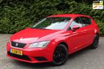 Seat Leon 1.2 TSI Reference | Airco | LMV | Elektrische Rame, Voorwielaandrijving, Gebruikt, 4 cilinders, Leon