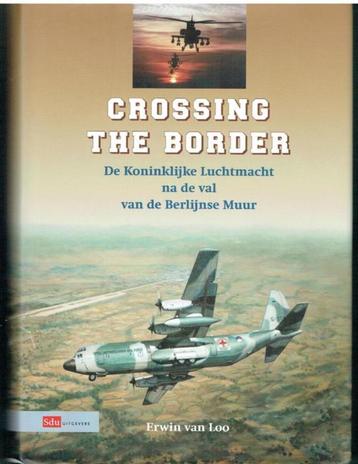 crossing the border beschikbaar voor biedingen