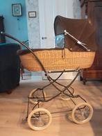 Retro wandelwagen, Kinderen en Baby's, Kinderwagens en Combinaties, Ophalen, Gebruikt, Kinderwagen, Overige merken