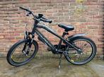 Stoere Alpina trial jongensfiets 20 inch -, Ophalen of Verzenden, Zo goed als nieuw, 20 inch of meer