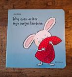 Jörg Mühle - Nog even achter mijn oortjes kriebelen, Ophalen of Verzenden, Zo goed als nieuw, Jörg Mühle