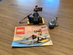Lego Pirates 6234 - Renegades raft, Kinderen en Baby's, Speelgoed | Duplo en Lego, Ophalen of Verzenden, Gebruikt, Complete set