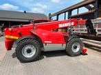 Manitou MT 1335, Ophalen, Voertechniek