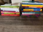 Pakket van 20 studieboeken pedagogiek, Ophalen, Zo goed als nieuw, HAVO, Overige vakken