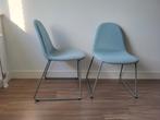 2 Mooie Stoelen in leuke Kleur, Twee, Overige kleuren, Ophalen of Verzenden, Zo goed als nieuw