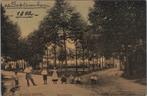 AARLE-RIXTEL - ca 1910 - Kopuwenberg - tulpkaart, Verzamelen, Ansichtkaarten | Nederland, Verzenden, Voor 1920, Ongelopen, Noord-Brabant