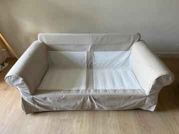 Ektorp tweezits Ikea - afbeelding 7