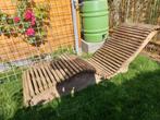 Ligstoel, Tuin en Terras, Ophalen, Gebruikt