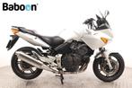 Honda CBF 600 S (bj 2004), Honda, Meer dan 35 kW, Toermotor, 599 cc