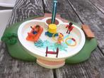 playmobil 9422 Zwembad, Ophalen of Verzenden, Zo goed als nieuw, Complete set
