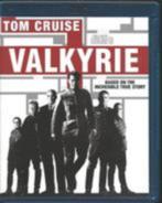 DVD - Valkyrie - Tom Cruise -Carice van Houten -Halina Reijn, Ophalen of Verzenden, Vanaf 12 jaar, Zo goed als nieuw