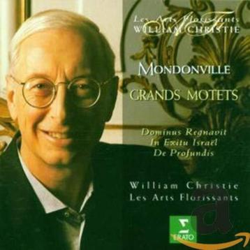 jean-joseph cassanéa de Mondonville / Grands Motets beschikbaar voor biedingen