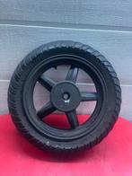 AGM/BTC R8 Achtervelg met band, Ophalen of Verzenden, Gebruikt, Overige typen