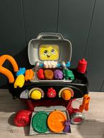 Vtech Barbecue, Ophalen, Zo goed als nieuw, 6 maanden tot 2 jaar