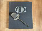 Kaasschaaf - Gero Zilmeta 573, Antiek en Kunst, Antiek | Bestek, Ophalen of Verzenden