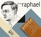 CD Günther Raphael: Chamber Music (Querstand), Ophalen of Verzenden, Modernisme tot heden, Zo goed als nieuw, Kamermuziek