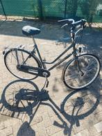 Damesfiets met 7 versnellingen, Fietsen en Brommers, Fietsen | Heren | Herenfietsen, Overige merken, Gebruikt, Versnellingen, Ophalen of Verzenden