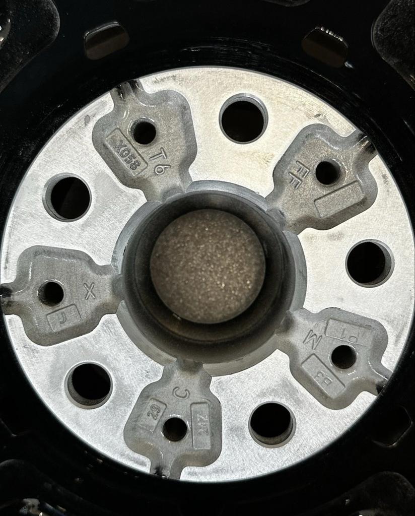 23 inch Aluvelg BMW XM G09 - 5x120 Let Op EEN STUK!!, Auto-onderdelen, Banden en Velgen, Velg(en), Nieuw, Overige maten, Ophalen of Verzenden