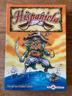 PS Games - Hispaniola (3-5 piraten, 10+jaar), Vijf spelers of meer, Ophalen of Verzenden, Zo goed als nieuw, PS Games