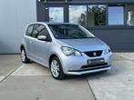 Seat Mii 1.0 Entry Airco Lichtmetaal Radio/CD/AUX, Voorwielaandrijving, Euro 5, Stof, Gebruikt