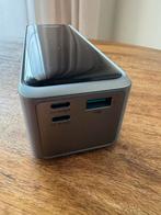 Anker Prime Power Bank 27K 250W - Zo Goed Als Nieuw!, Telecommunicatie, Powerbanks, Ophalen, Zo goed als nieuw