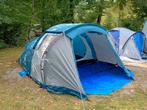 Grote 4 pers tent, Ophalen, Zo goed als nieuw