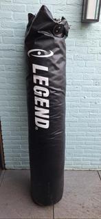 Zwaargewicht Bokszak - 180cm, Ophalen, Gebruikt, Overige, Vechtsportmateriaal