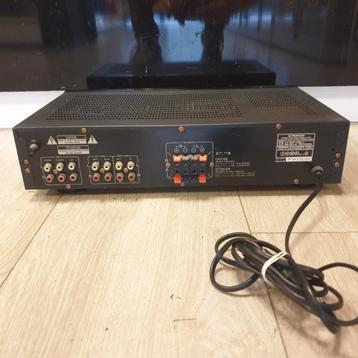 Pioneer A-225 Stereo versterker met PHONO || Nu € 79.99 beschikbaar voor biedingen