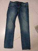 Als Nieuw Jack and Jones reguler Clark spijkerbroek 30/32, Kleding | Heren, Spijkerbroeken en Jeans, Blauw, W32 (confectie 46) of kleiner