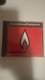Rolling Stones - Flashpoint (Live) CD, Cd's en Dvd's, Cd's | Rock, Ophalen of Verzenden, Gebruikt, Rock-'n-Roll