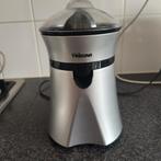 Tristar sinasappelpers, Ophalen of Verzenden, Zo goed als nieuw