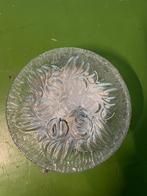 Plafond lamp, Huis en Inrichting, Lampen | Plafondlampen, Ophalen of Verzenden, Gebruikt, Glas