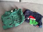 Jongens kledingpakket mt 110/116, Ophalen of Verzenden, Zo goed als nieuw, Jongen, Broek