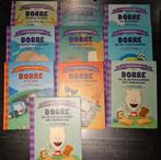 10 Borre Boekjes - Groep 0-3, Zelf Lezen!, Boeken, Kinderboeken | Jeugd | onder 10 jaar, Ophalen of Verzenden