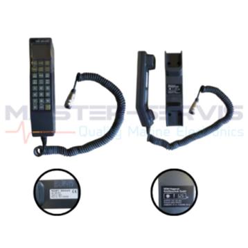 Handset for Skanti VHF TRP-3000 - New beschikbaar voor biedingen