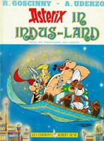 Asterix 28 - In Indus-Land - SC 1e druk bijna nieuwstaat, Eén stripboek, Ophalen of Verzenden, Zo goed als nieuw, Goscinny & Uderzo