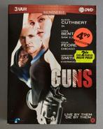 Guns (miniserie), Alle leeftijden, Ophalen, Zo goed als nieuw, Actie en Avontuur