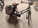 City bike - Batavus Cambridge, 55 cm of meer, Ophalen, Zo goed als nieuw, Minder dan 10 versnellingen